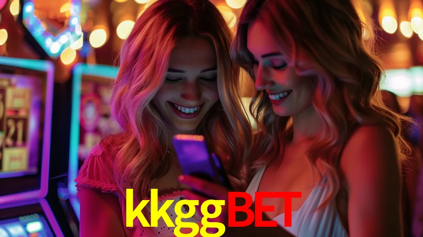 kkggbet APP mobile iOS Android - 187 mil downloads São Paulo Rio BH