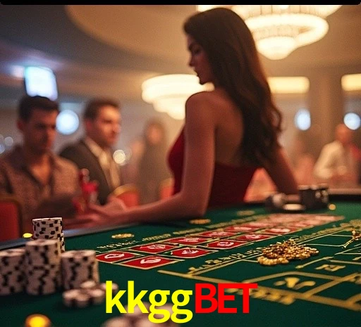 Vantagens exclusivas kkggbet para jogadores brasileiros