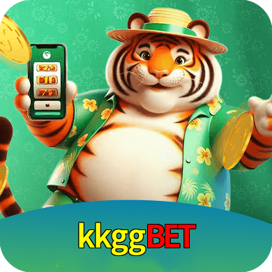 Logo da kkggbet